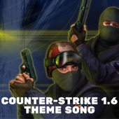 Counter-Strike 1.6 (Original Game Soundtrack) artwork