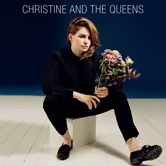 Cover artwork for iT