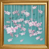 Pigs In the Sky artwork