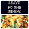 Leave No One Behind (feat. Faith Mussa, Sebastian Sturm, GIDDES CHALAMANDA, Esther Chitheka Lewis, Keturah, Esau Mwamwaya, Sera Kalo & Mal Élevé) - Single