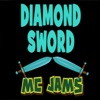 Diamond Sword