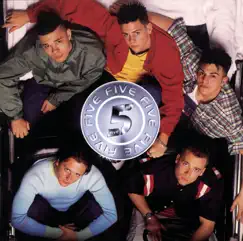5ive by Five album reviews, ratings, credits