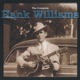 THE COMPLETE HANK WILLIAMS cover art