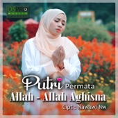 Allah Allah Aghisna artwork