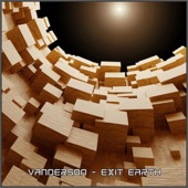 Exit Earth artwork