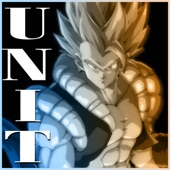 Unit (Gogeta Rap) [feat. Shwabadi] artwork