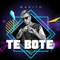 Te Boté - Marito lyrics