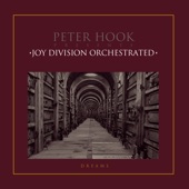 Peter Hook Presents: Dreams EP (Joy Division Orchestrated) artwork