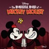 Music from The Wonderful World of Mickey Mouse - EP