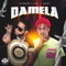 Dámela - Chimbala & Kiko El Crazy lyrics
