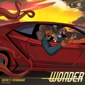 Wonder (feat. Patoranking) artwork