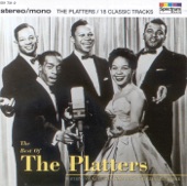 The Platters - Red Sails In the Sunset