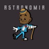 Astronomia (Aleteo Fiestero) - Single