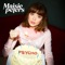 Psycho (Danny L Harle Remix) - Maisie Peters lyrics