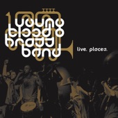Brooklyn by Youngblood Brass Band
