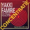 Concentratie (Dyarusu man na don man)