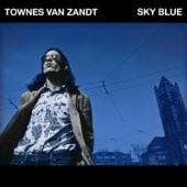 Townes Van Zandt - The Hills of Roane County