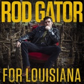 Rod Gator - Idle Hands