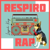 RESPIRO RAP artwork