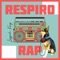 RESPIRO RAP artwork