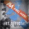Art Official - Abel Meri lyrics