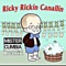 Ricky Riquín Canallín - Mister Cumbia lyrics