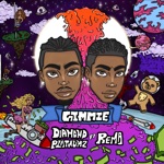 Gimmie (feat. Rema) - Single