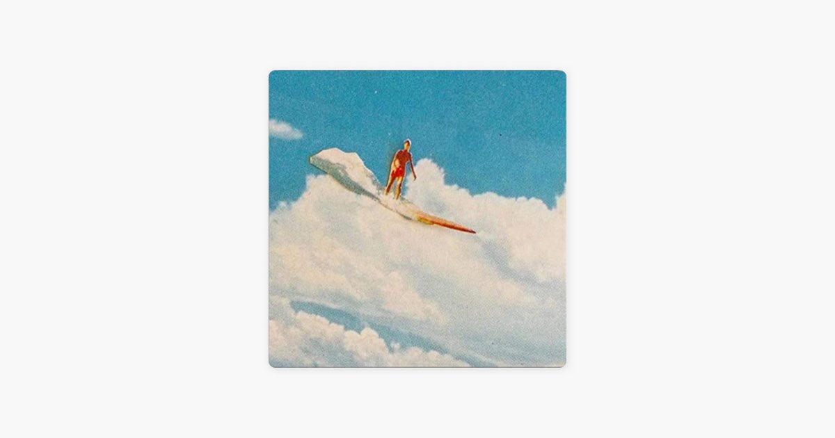 Fly Out West by Yot Club — Song on Apple Music