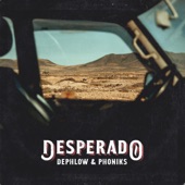 Desperado artwork