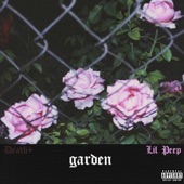 Garden - EP artwork