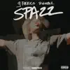 Spazz - Single album lyrics, reviews, download