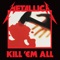 When Hell Freezes Over (The Call of Ktulu) - Metallica lyrics