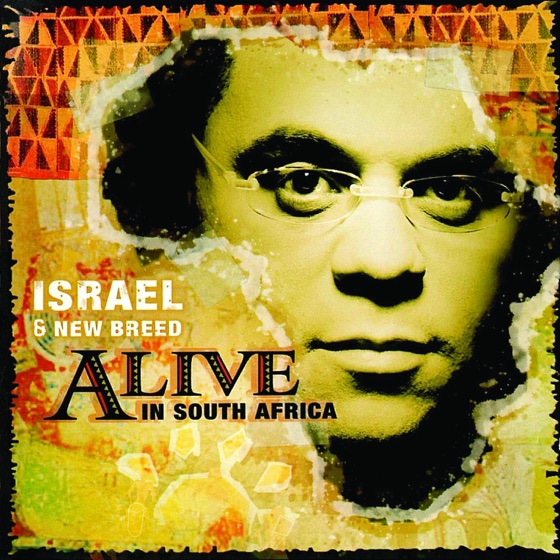 Cover artwork for I Will