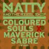 Coloured Souls (feat. Maverick Sabre) - Single album lyrics, reviews, download