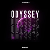 DJ Paparazzi - Odyssey