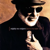 Mighty Mo Rodgers - Heaven's Got the Blues