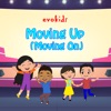 Moving Up (Moving On) - Single