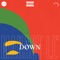 Down (feat. DOR) - Manast LL' lyrics