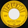 Mystery Train / Love My Baby - Single