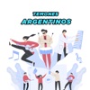 Mil Horas by Los Abuelos De La Nada iTunes Track 13