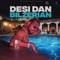 Desi Dan Bilzerian artwork