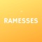 Ramesses - JF lyrics