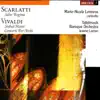 Scarlatti: Salve Regina - Vivaldi: Stabat Mater - Concerti per Archi - Avison: Concerti After Scarlatti album lyrics, reviews, download