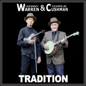 Johnny Warren & Charlie Cushman - Nashville Railroad Blues