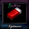 Nightmares - Single