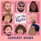 On and On (feat. Massing) - Corduroy Brown lyrics