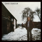 David Gilmour - There’s No Way Out Of Here