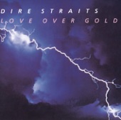 Dire Straits - It Never Rains
