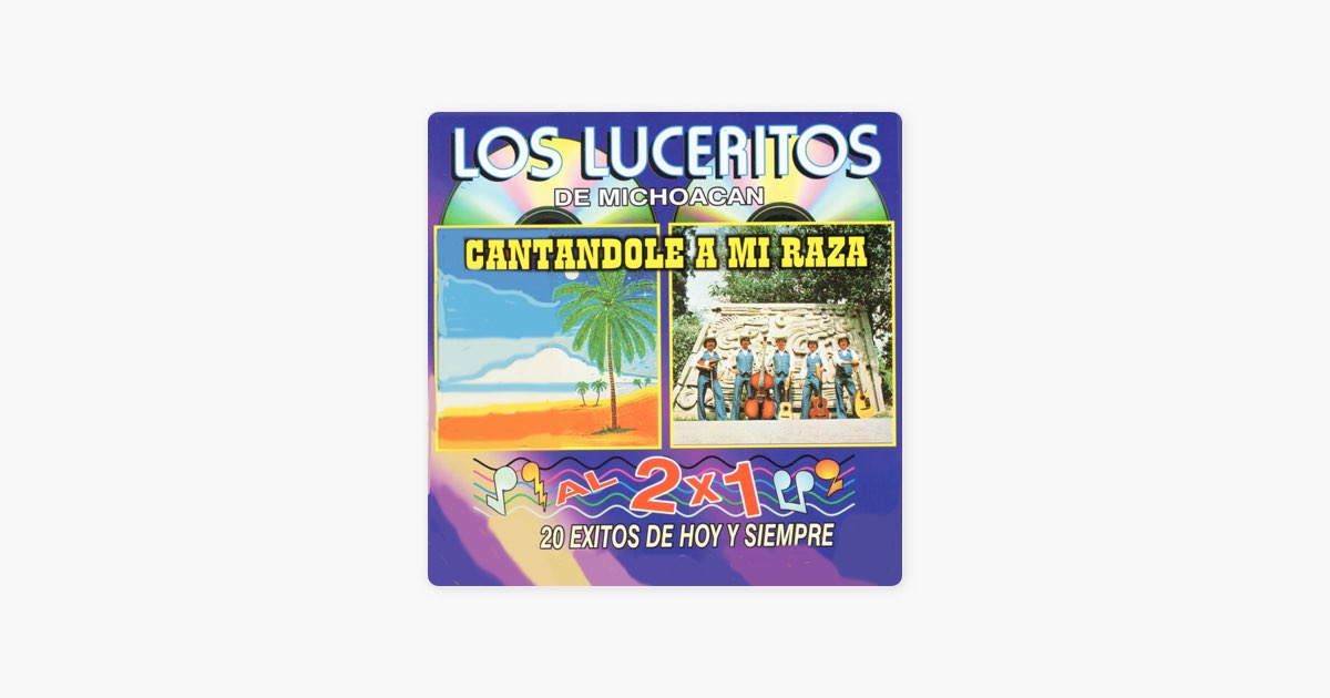 Morena de Ojos Cafes by Los Luceritos De Michoacan - Song on Apple Music