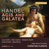 Stream & download Handel: Acis and Galatea